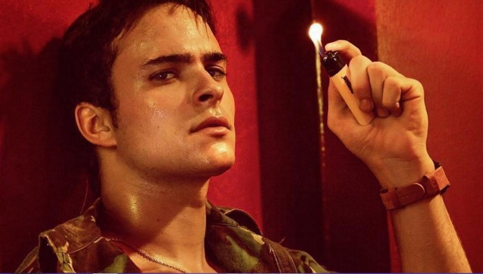 Augusto Schuster estrena videoclip sobre historia de amor entre pareja del mismo sexo