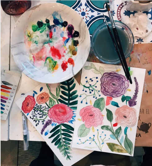 Belén Soto | Instagram