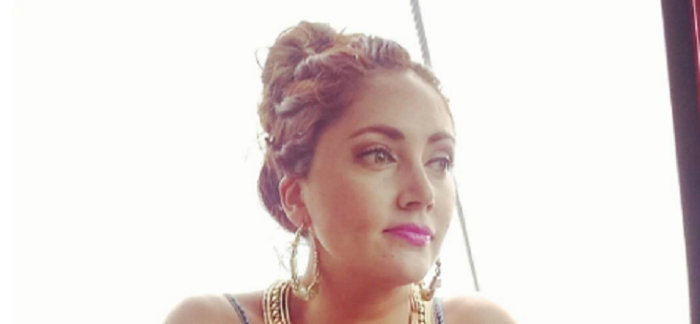 La Rancherita se indignó y lanzó dura respuesta a fans de Mon Laferte tras polémico chiste