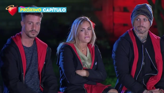 Julia Fernández reveló qué pasó con carta que Melina escribió a Pascual en Doble Tentación