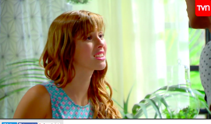 Controversial actitud de Sofía de 'La Colombiana' se ganó el odio de los televidentes