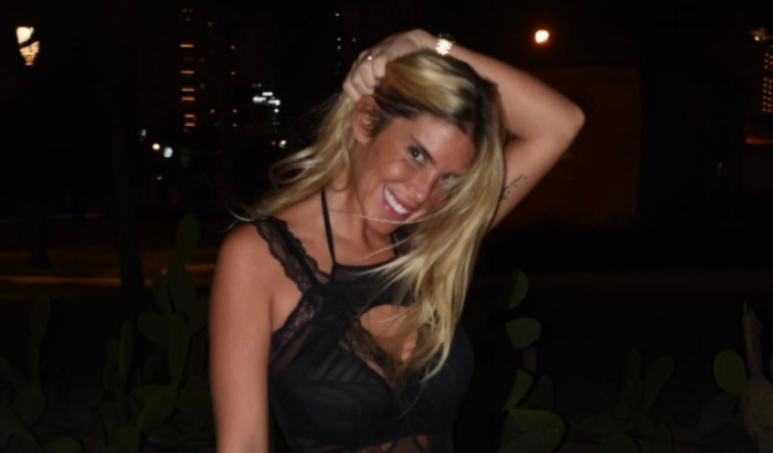 La directa crítica de Coté López a una de las tendencias de moda de la temporada