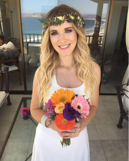 Carla Jara | Instagram