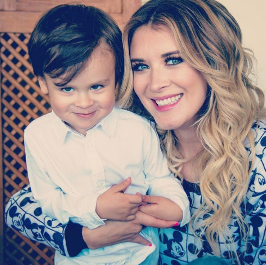 Carla Jara | Instagram