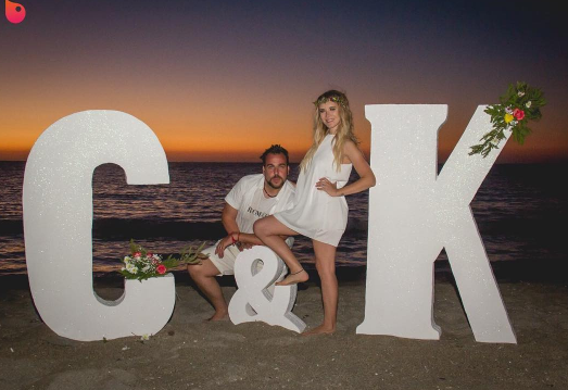 Carla Jara | Instagram