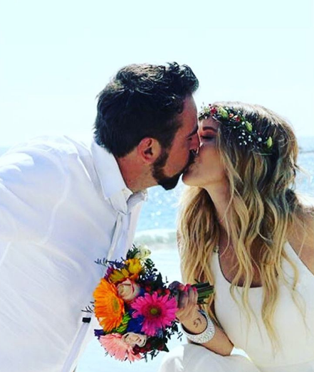 Carla Jara | Instagram