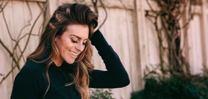 Claire Maxwell | Instagram