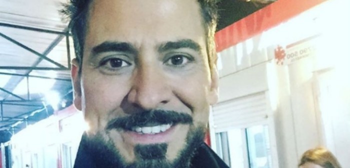 Daniel Elosúa | Instagram