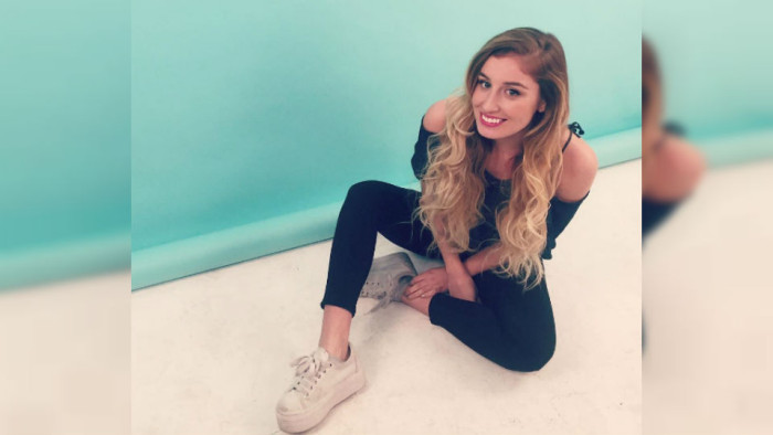 Daniela Castro | Instagram