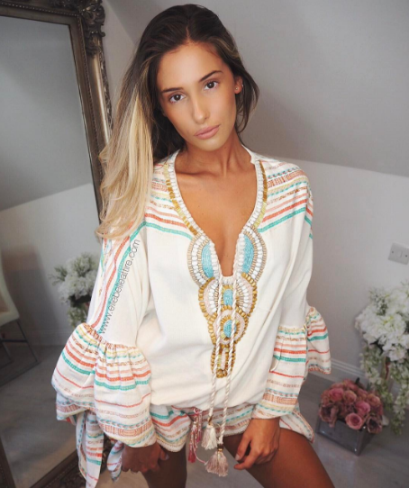 Ellebelleattire | Instagram