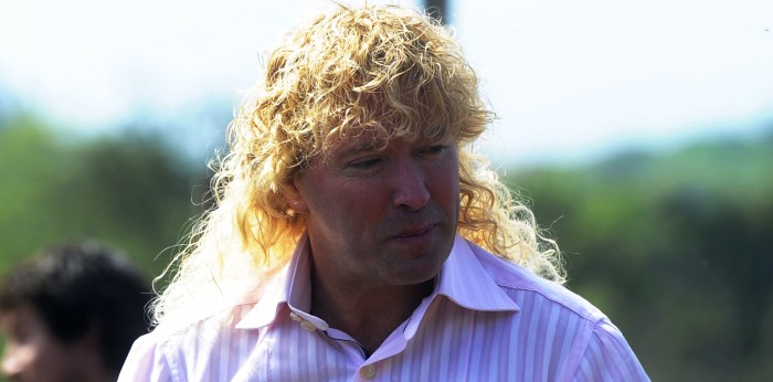 Leonardo Farkas recordó a Felipe Camiroaga con emotiva publicación en Instagram