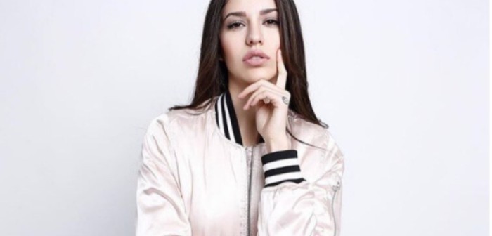 Fernanda Figueroa | Instagram