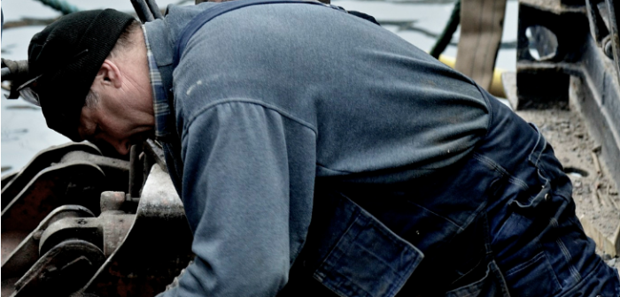 El amor no tiene límites: ingeniero construyó un robot mujer para casarse