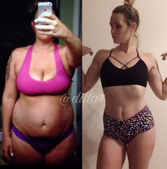 Kassidy Linde | Instagram