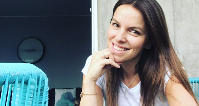 Kathy Bodis llama a poner atención en los productos que se usan para bajar de peso