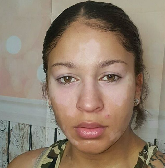 Keira Walcott | Instagram