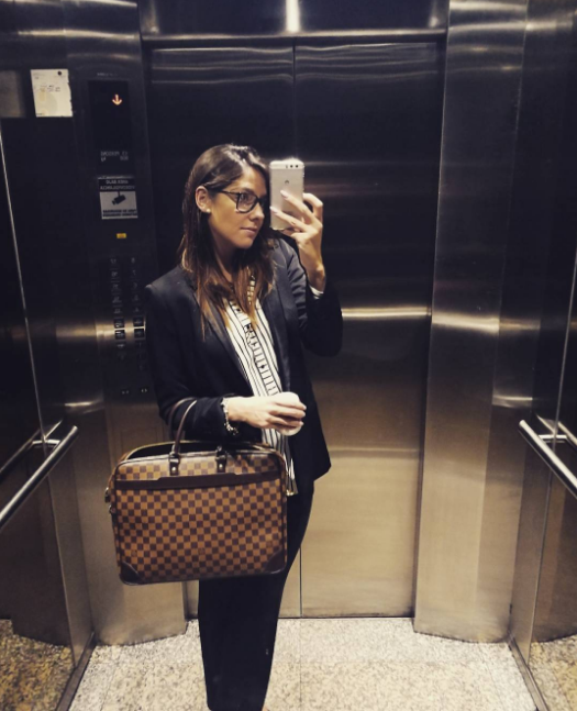 Kel Calderón | Instagram