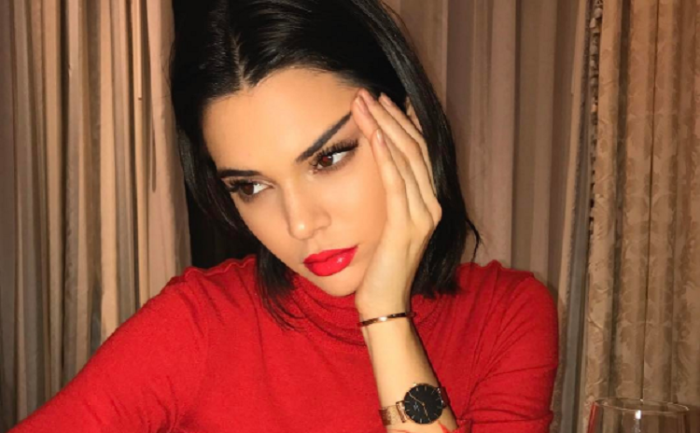 Kendall Jenner |Instagram