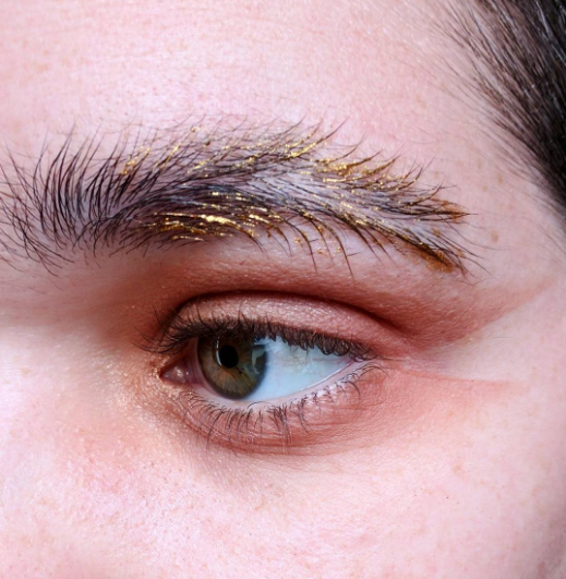 Maighan chameleon | Instagram