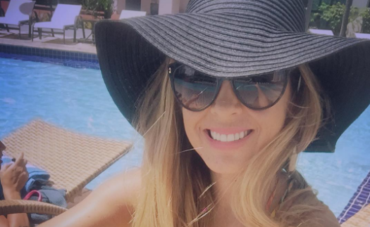 Maura Rivera | Instagram