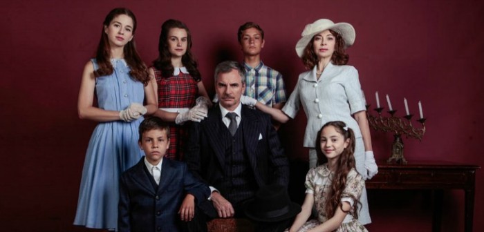 Regreso de personaje clave a Villa Ruiseñor marcó avance de Perdona Nuestros Pecados