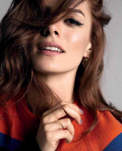 Ozge Ozpirincci | Instagram