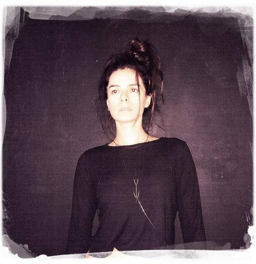 Ozge Ozpirincci | Instagram