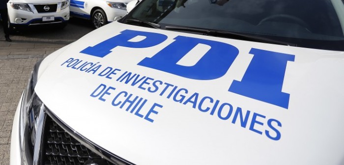 Hombre mata a su pareja de 21 años tras una violenta discusión en Rancagua