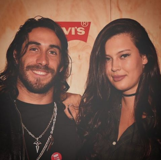 Pedro Astorga | Instagram