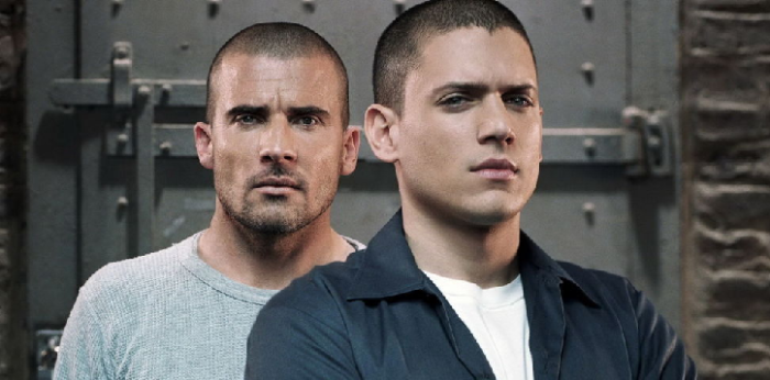 La escena de la nueva temporada de Prison Break que dejó expectantes a fanáticos