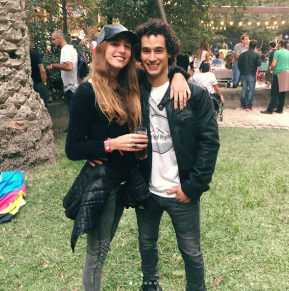 Raimundo Alcalde | Instagram