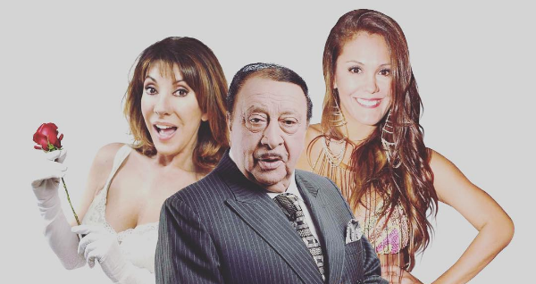 Ruth Gamarra | Instagram