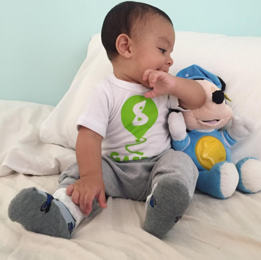 Sabrina Sosa | Instagram