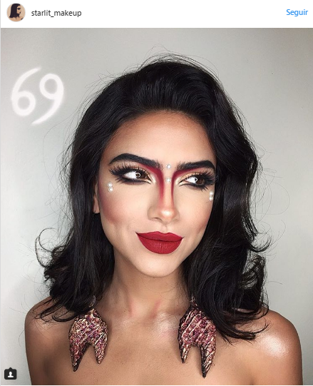 Setareh Hosseini | Instagram