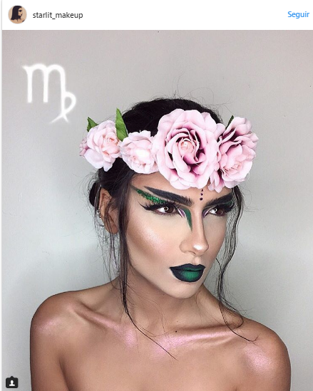 Setareh Hosseini | Instagram