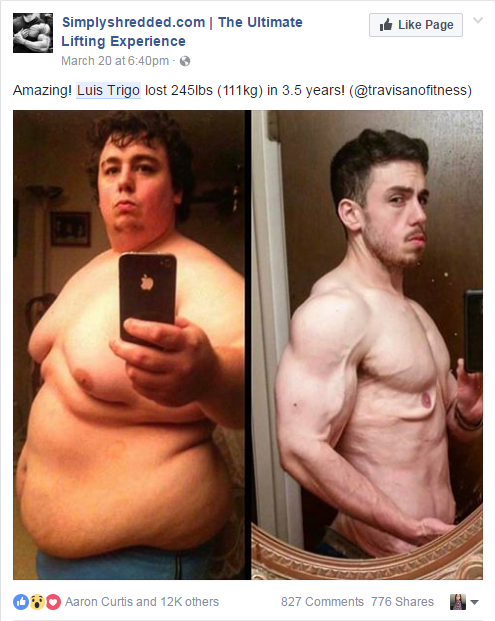 Simplyshredded | Facebook