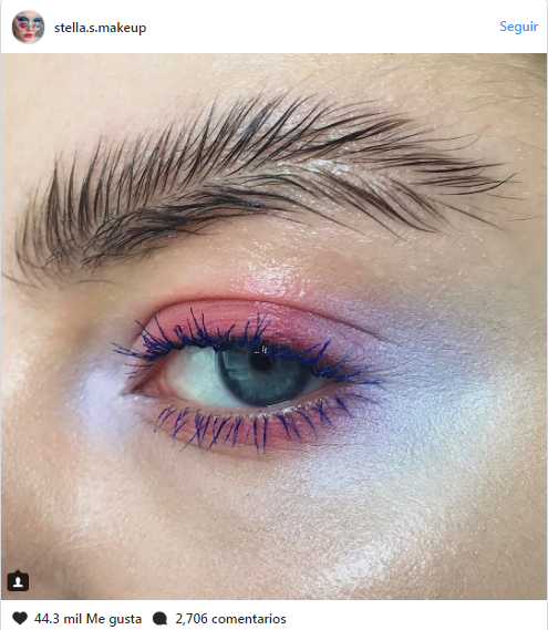 Stella Sironen | Instagram