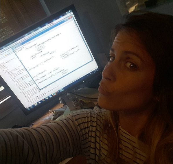 Tamara Primus | Twitter