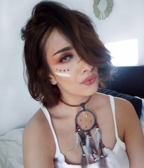 Xarahdeon | Instagram