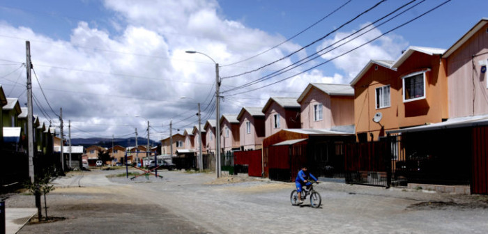 Entregarán 2 mil subsidios para aislación térmica de viviendas en Los Ángeles