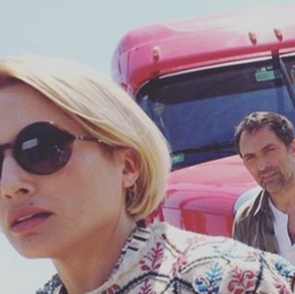 Marcelo Alonso | Instagram