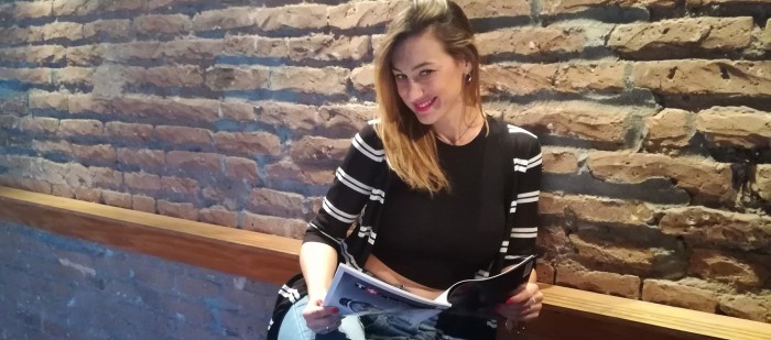 Andrea Dellacasa se sometió a cirugía que le cambiará la vida