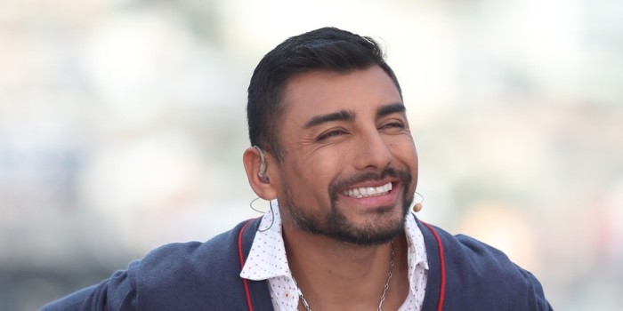 Francisco Flores Seguel / Agencia UNO