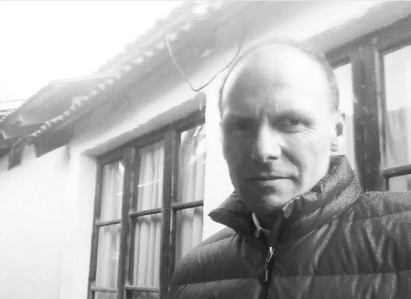 Bastián Bodenhöfer | Instagram