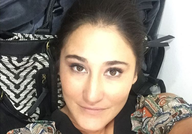 Belén Mora se desahogó: pidió empatía por los 