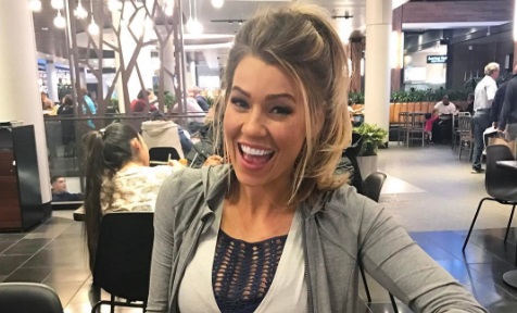 Anna Victoria | Instagram