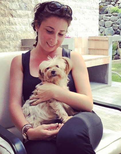 María Luisa Merino | Instagram