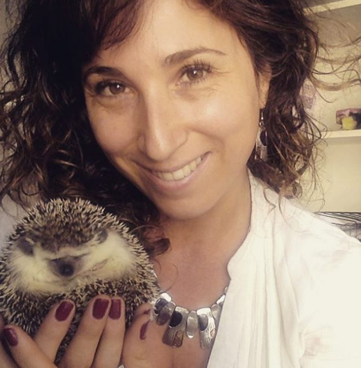 María Luisa Merino | Instagram