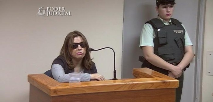 Recta final en juicio por caso Nabila: este lunes se realizan alegatos previos a veredicto