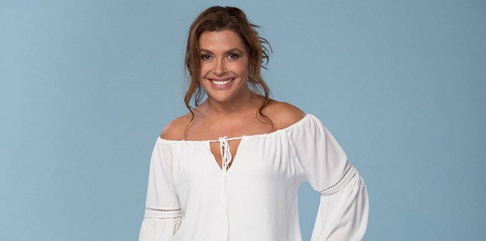 Carolina Arregui confirma que se queda en TVN tras rechazar oferta de Mega